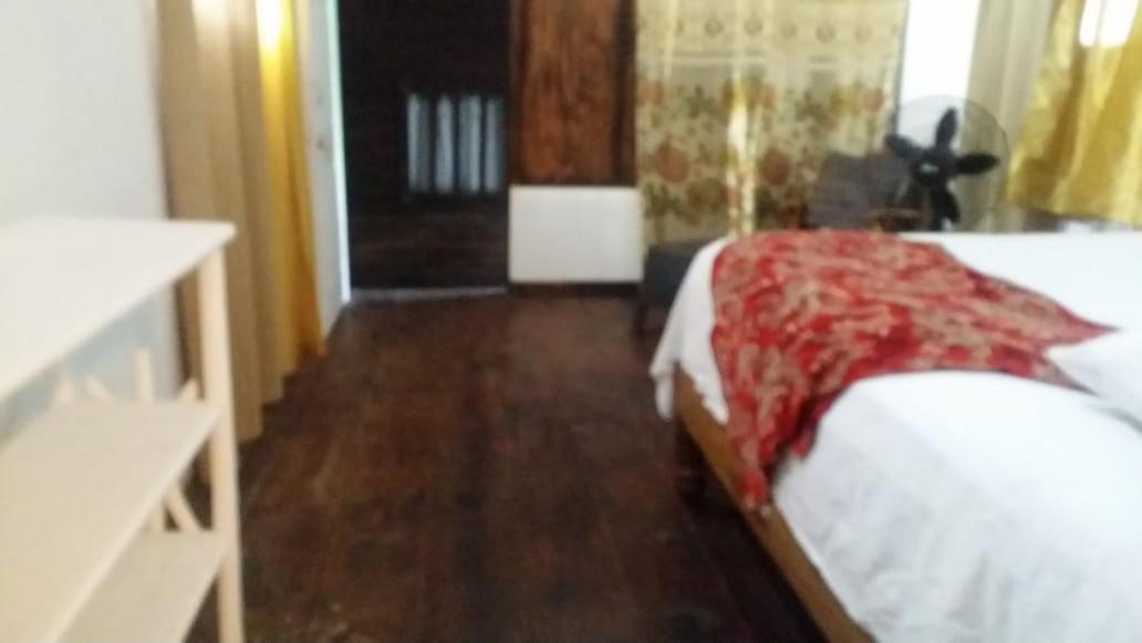 Villa Rasta - Ocean View Bungalows بورت أنطونيو المظهر الخارجي الصورة