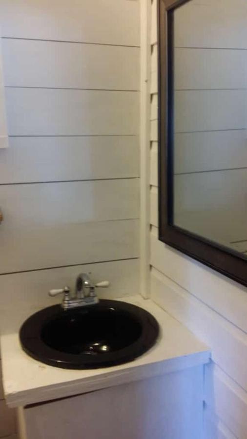 Villa Rasta - Ocean View Bungalows بورت أنطونيو المظهر الخارجي الصورة