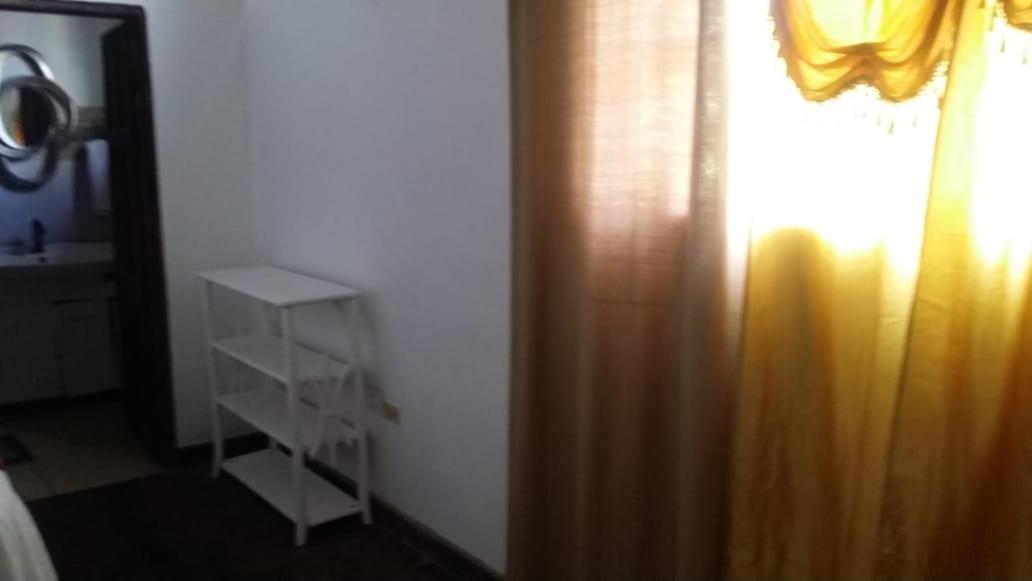 Villa Rasta - Ocean View Bungalows بورت أنطونيو المظهر الخارجي الصورة